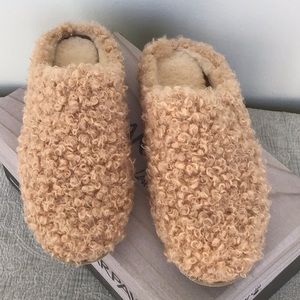 BearPaw Tribeca Slippers